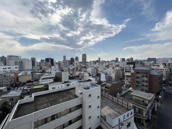 KO　RESIDENCE　銀山町の物件内観写真